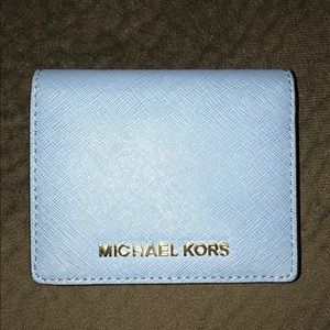 NWOT Michael Kors Card Holder